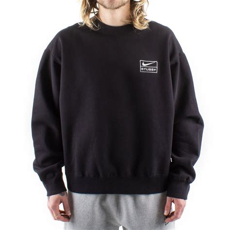 nike x stussy schoenen|Nike X stussy crewneck.